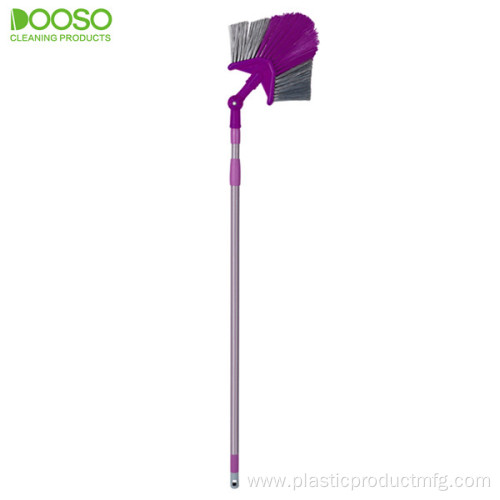 Flexible Cleaner Triangle Shap Ceiling Brush DS-602